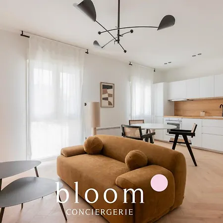 Le Duplex De Standing De Foch Appartement