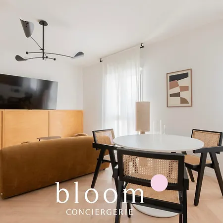 Appartement Le Duplex De Standing De Foch