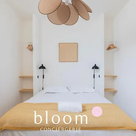 Le Duplex De Standing De Foch * Nancy