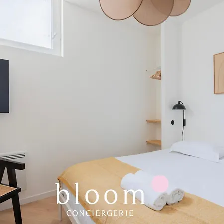Le Duplex De Standing De Foch Appartement *