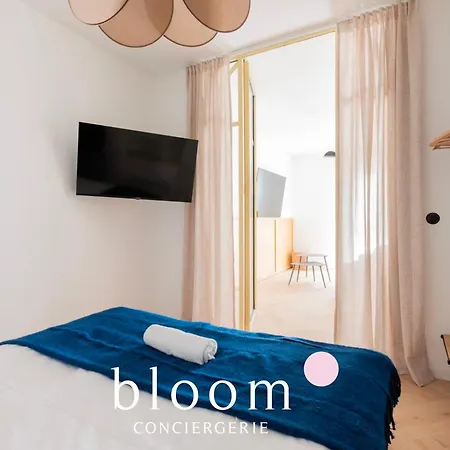 Appartement Le Duplex De Standing De Foch Nancy