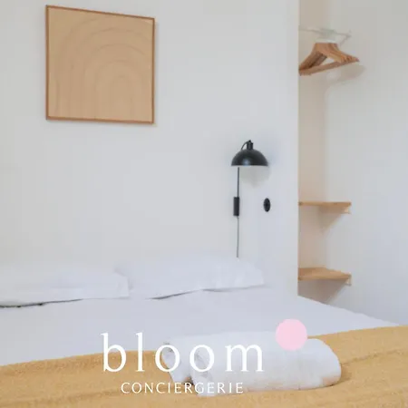 Appartement Le Duplex De Standing De Foch *