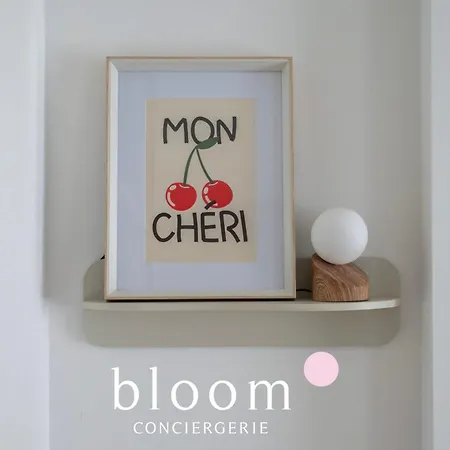 Appartement Le Duplex De Standing De Foch