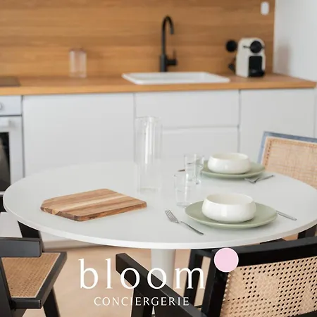 Appartement Le Duplex De Standing De Foch *